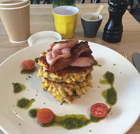 Gordons Cafe