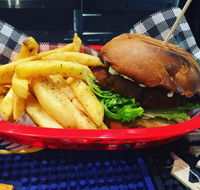 Hamilton Station Hotel Bistro - Nambucca Heads Accommodation