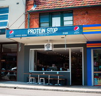 Protein Stop Food Co.