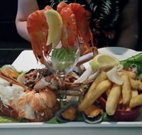 Seafood79 - Nambucca Heads Accommodation