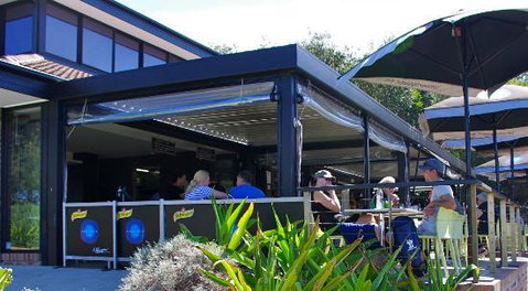 Seasalt Cafe - Nambucca Heads Accommodation 0