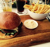 Silo Restaurant and Lounge Bar - Nambucca Heads Accommodation