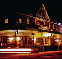 The Cricketers Arms - Nambucca Heads Accommodation