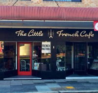 The Little French Cafe - Nambucca Heads Accommodation