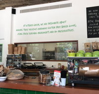 Wholegreen Bakery