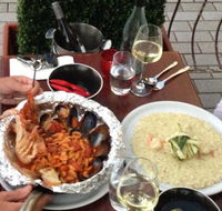 Albi's Table - Nambucca Heads Accommodation