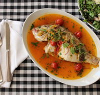 Giro Osteria - Nambucca Heads Accommodation