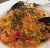 Josephine's Bar  Brasserie - Nambucca Heads Accommodation