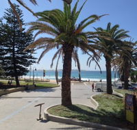 Splash Tapas Bar - Nambucca Heads Accommodation