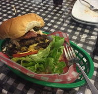 The Spot Caffe Riverwood - Nambucca Heads Accommodation
