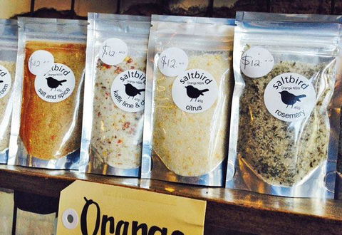 Blue Mist Cafe - Nambucca Heads Accommodation 6