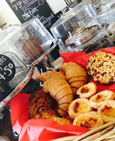 Blue Mist Cafe - Nambucca Heads Accommodation 7