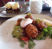 Dragonfly Cafe - Nambucca Heads Accommodation