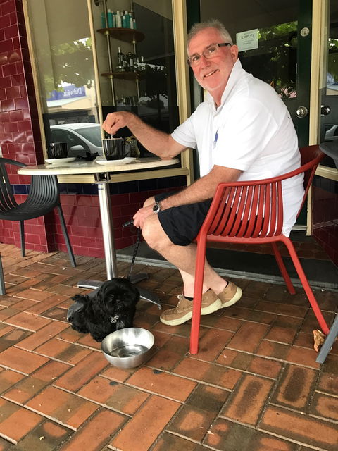GG's Cafe Dulwich - Nambucca Heads Accommodation 3