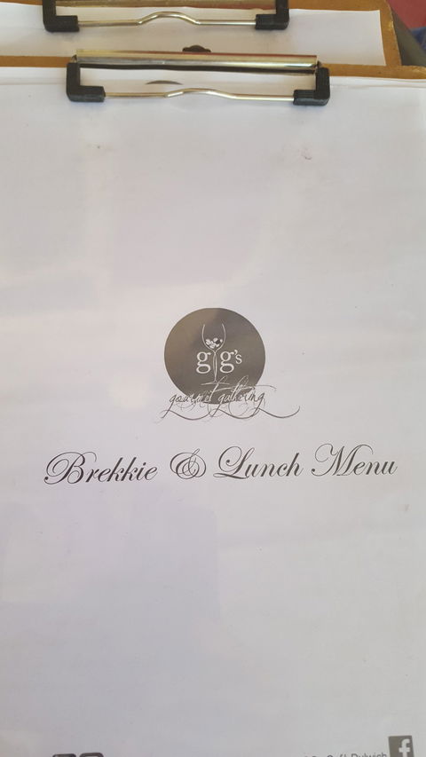GG's Cafe Dulwich - Nambucca Heads Accommodation 4