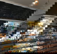 Grit Cafe - Nambucca Heads Accommodation