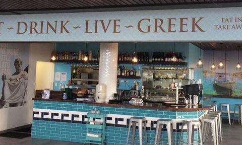 On The Grind Canberra - Nambucca Heads Accommodation 9