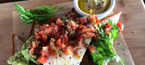 On The Grind Canberra - Nambucca Heads Accommodation 1