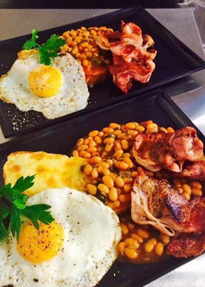 Rockabellas Roadside Diner - Nambucca Heads Accommodation 12
