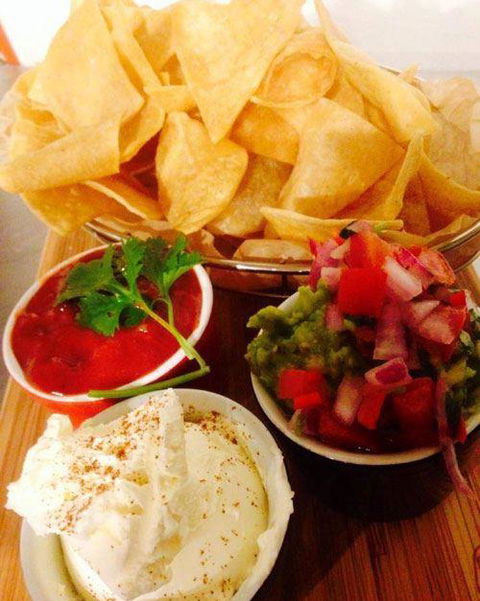 Rockabellas Roadside Diner - Nambucca Heads Accommodation 5