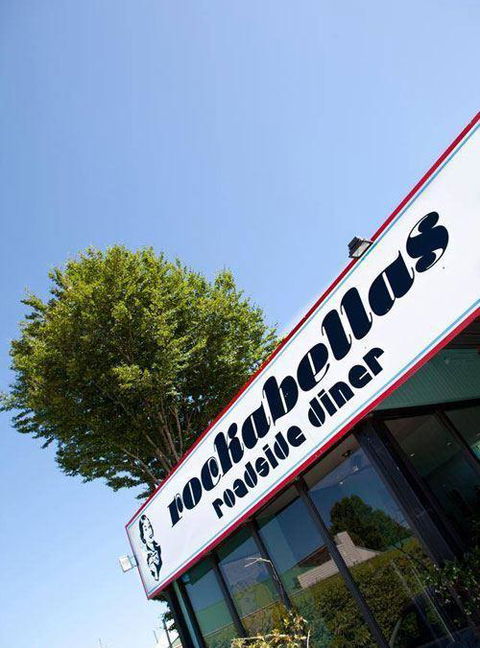 Rockabellas Roadside Diner - Nambucca Heads Accommodation 7