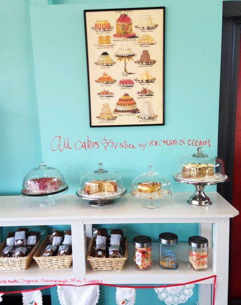 Rockabellas Roadside Diner - Nambucca Heads Accommodation 8