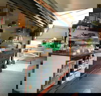 The Tiller Coffee - Nambucca Heads Accommodation