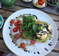 Avocado Fruit Lounge Cafe - Nambucca Heads Accommodation