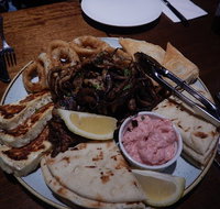 Mezes Espresso Bar Restaurant - Nambucca Heads Accommodation