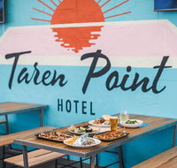 Taren Point Hotel - Nambucca Heads Accommodation
