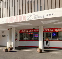 Doughbox Diner - Nambucca Heads Accommodation