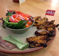 Nando's Flame Grilled Chicken - Nambucca Heads Accommodation