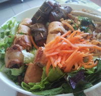 An Lac Vegetarian Restaurant - Nambucca Heads Accommodation