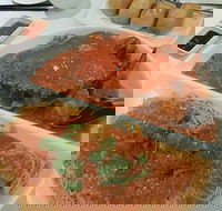 Bar Luck Chinese Restaurant - Nambucca Heads Accommodation