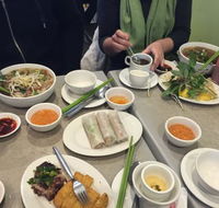 Bau Truong Restaurant - Nambucca Heads Accommodation