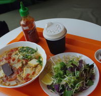 Co Trang's Vietnamese Restaurant - Nambucca Heads Accommodation