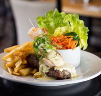 Dan N Tiffany's - Nambucca Heads Accommodation