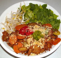 Duy Lianh Vegetarian Restaurant - Nambucca Heads Accommodation