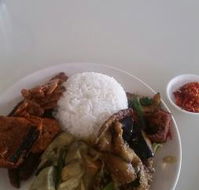 Green Palace Thai Vegetarian - Nambucca Heads Accommodation
