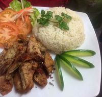 Huong Sen Vegetarian Restaurant - Nambucca Heads Accommodation