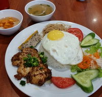 Huong Xua Restaurant - Nambucca Heads Accommodation