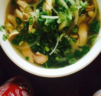 Huong Xua Vietnamese Restaurant - Nambucca Heads Accommodation
