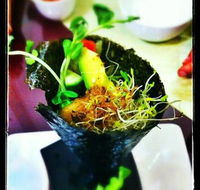 i Vege Restaurant - Nambucca Heads Accommodation