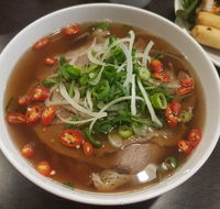 Pho Phung Vietnamese cusine - Nambucca Heads Accommodation