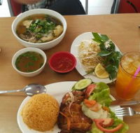 Pho Viet - Nambucca Heads Accommodation