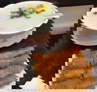 Super Dish - Nambucca Heads Accommodation