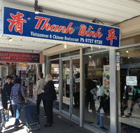 Thanh Binh - Nambucca Heads Accommodation