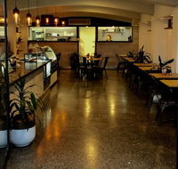 The Brew Bar - Nambucca Heads Accommodation