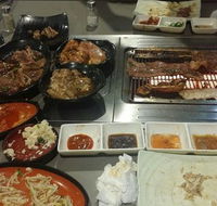 TK Something BBQ Restaurant - Nambucca Heads Accommodation