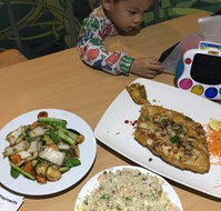 22nd End Chinese and Australian Cuisine - Nambucca Heads Accommodation